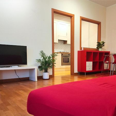 Rotolo Suite 403 Κατάνια Εξωτερικό φωτογραφία