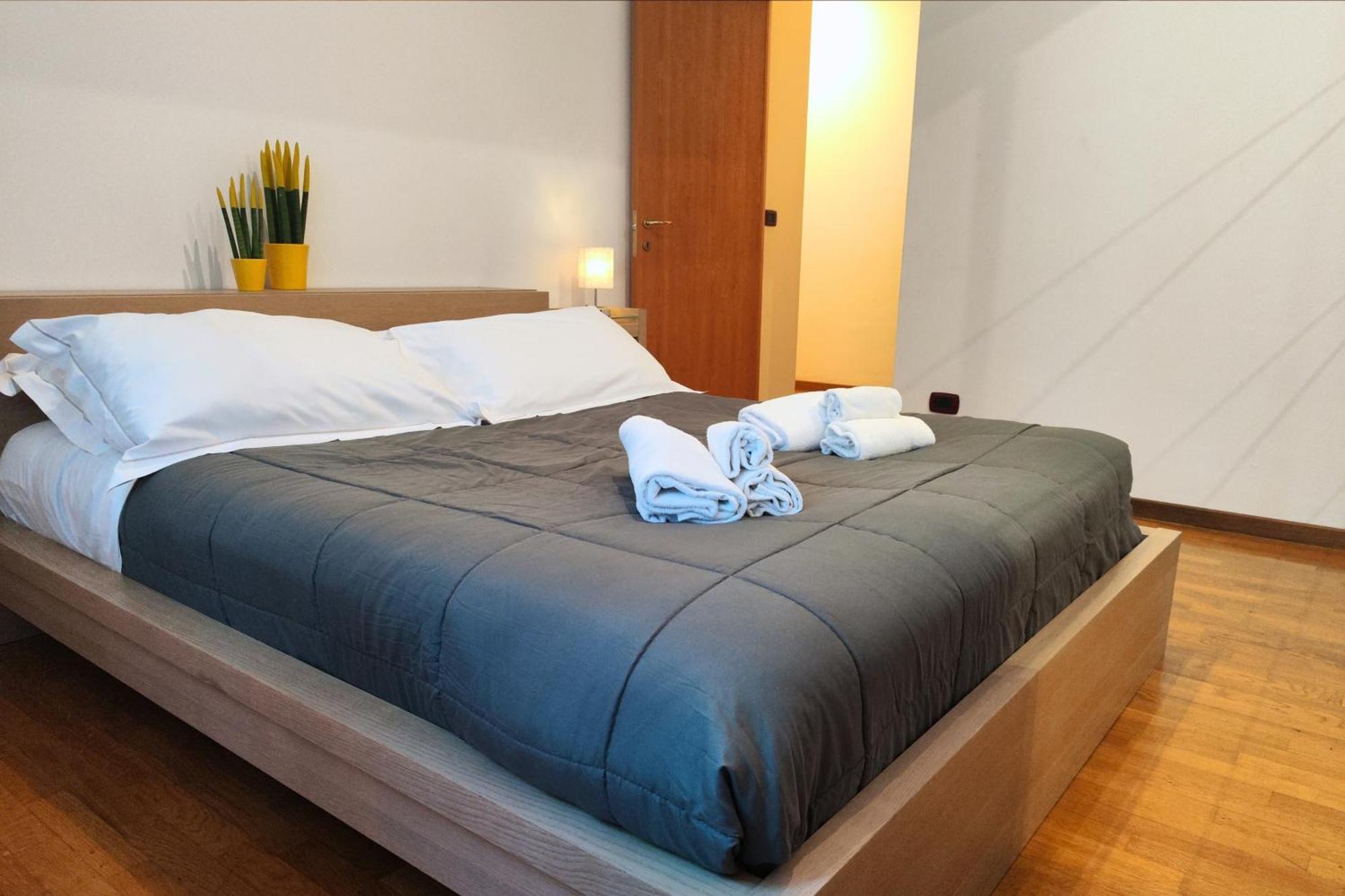 Rotolo Suite 403 Κατάνια Εξωτερικό φωτογραφία