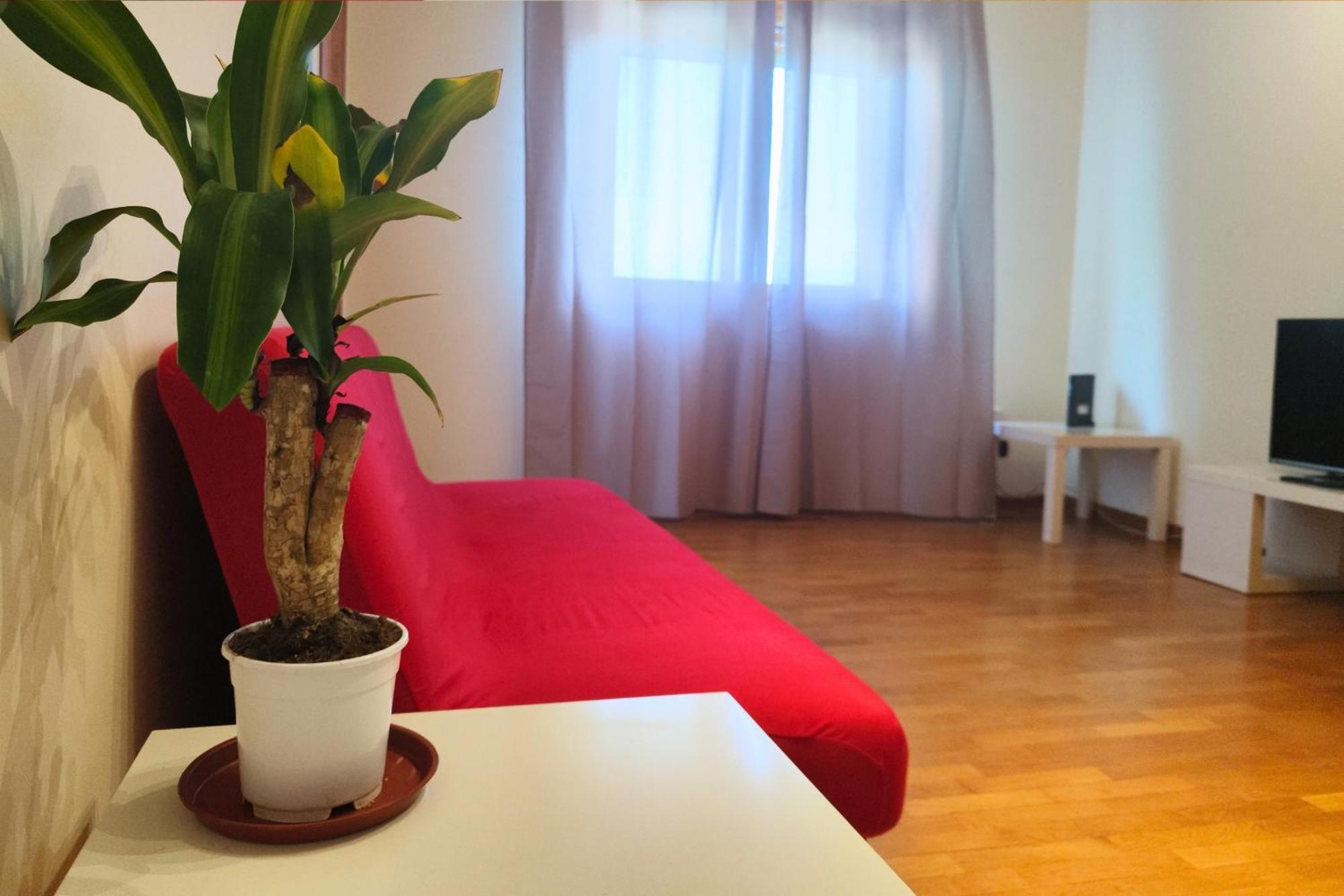 Rotolo Suite 403 Κατάνια Εξωτερικό φωτογραφία